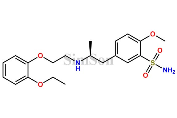 Tamsulosin EP Impurity G