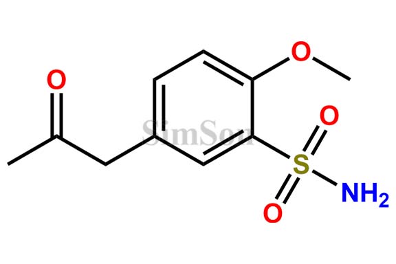 Tamsulosin Impurity 14