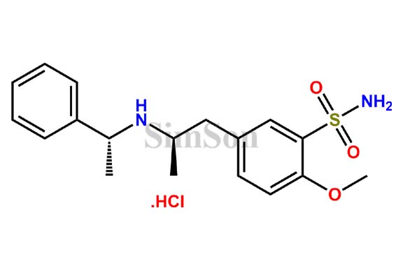 Tamsulosin Impurity 1
