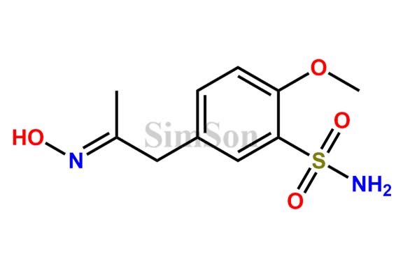 Tamsulosin Impurity 1