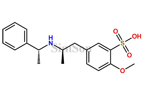 Tamsulosin Impurity 2
