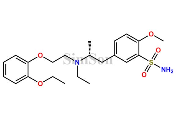 Tamsulosin Impurity 5