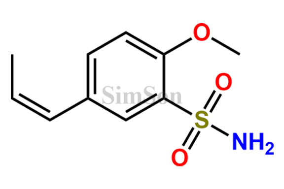 Tamsulosin Impurity 19