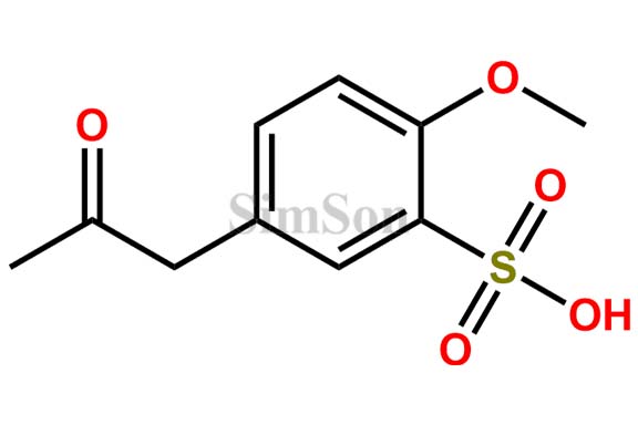 Tamsulosin Impurity 20
