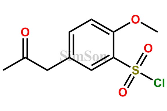 Tamsulosin Impurity 21