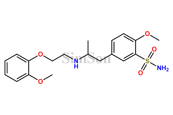 Methoxy Rac Tamsulosin