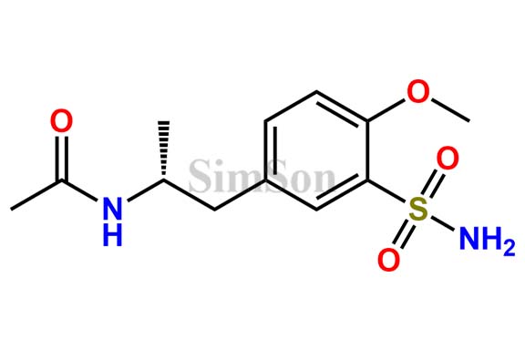 Tamsulosin Impurity 28