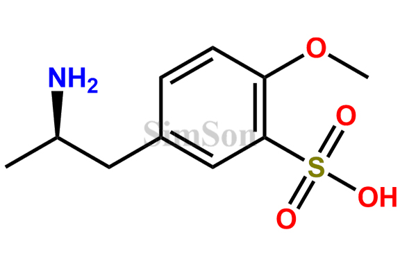 Tamsulosin Impurity 29