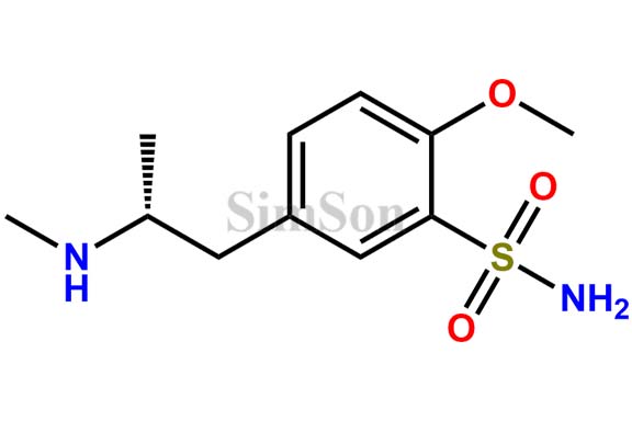 Tamsulosin Impurity 30