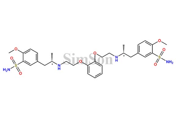 Tamsulosin Impurity 35