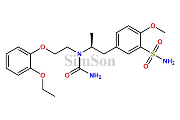 Tamsulosin Impurity 4