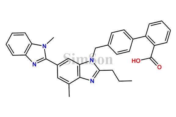 Telmisartan Polymorph B
