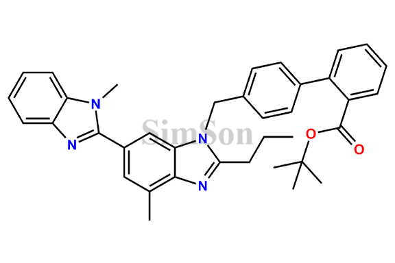 Telmisartan EP Impurity C