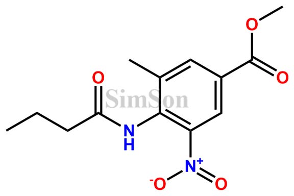 Telmisartan Impurity 1