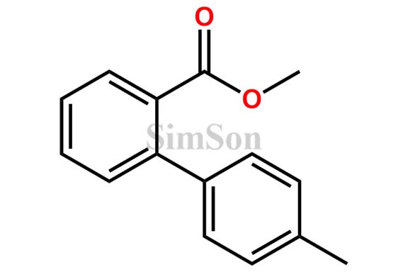 Methyl 2-(p-Tolyl)benzoate
