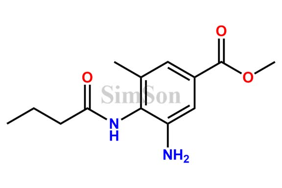 Telmisartan Impurity 8