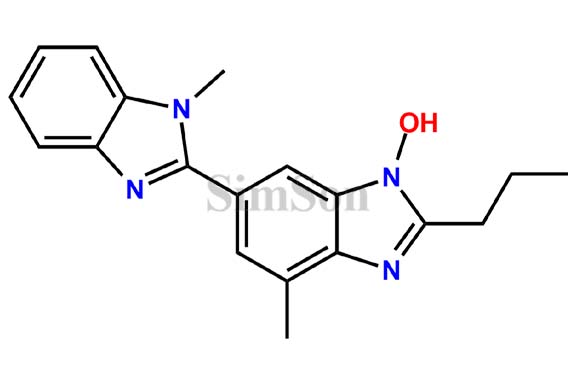 Telmisartan Impurity 5