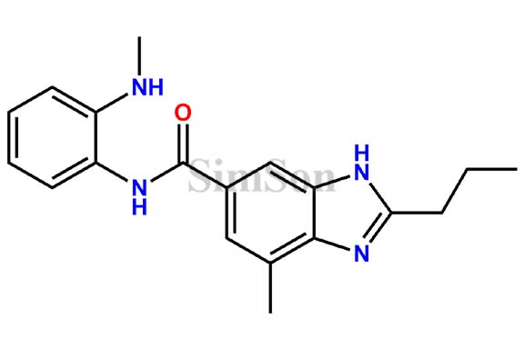 Telmisartan Impurity 31
