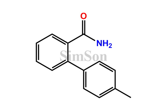 Telmisartan Impurity 19