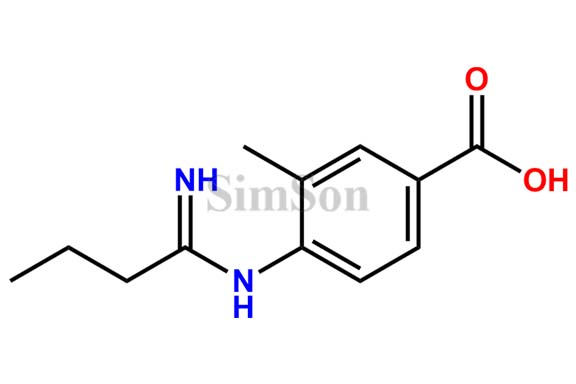 Telmisartan Impurity 38