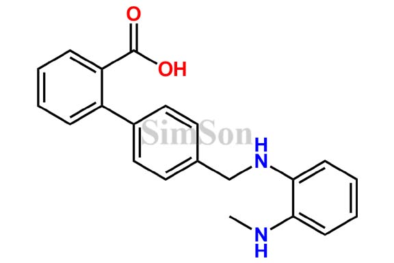 Telmisartan Impurity 32