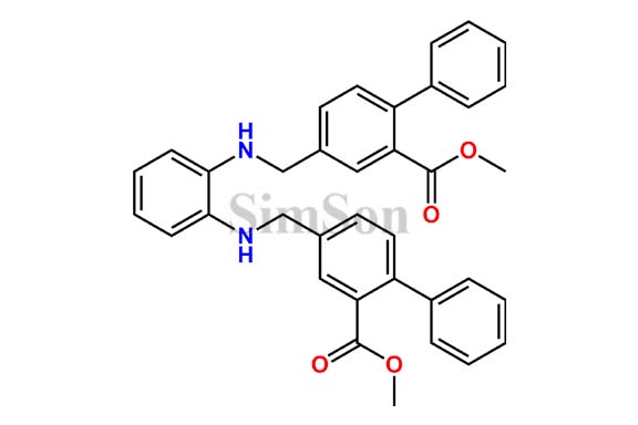 Telmisartan Impurity 37