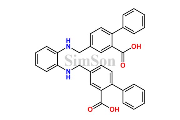 Telmisartan Impurity 34