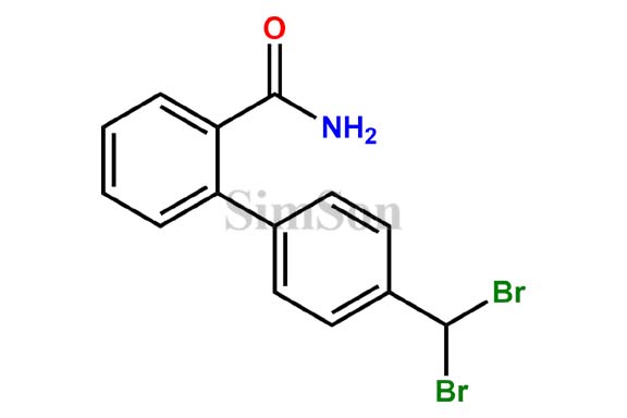 Telmisartan Impurity 50