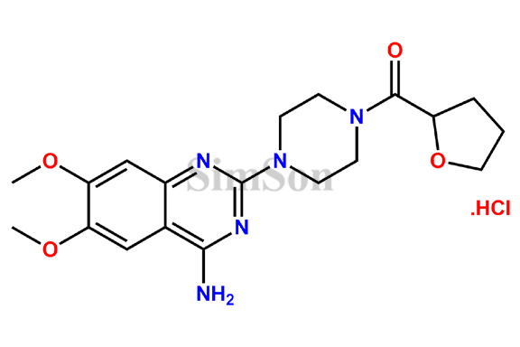 Terazosin