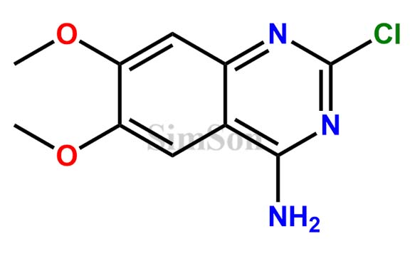 Terazosin EP Impurity A