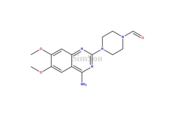 Terazosin EP Impurity D