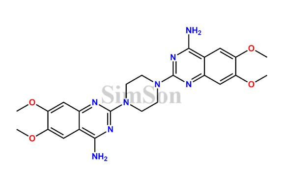 Terazosin EP Impurity E