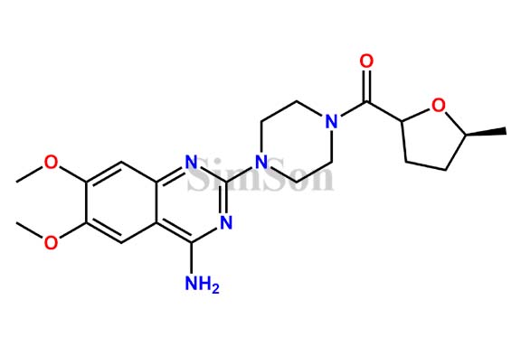 Terazosin EP Impurity I