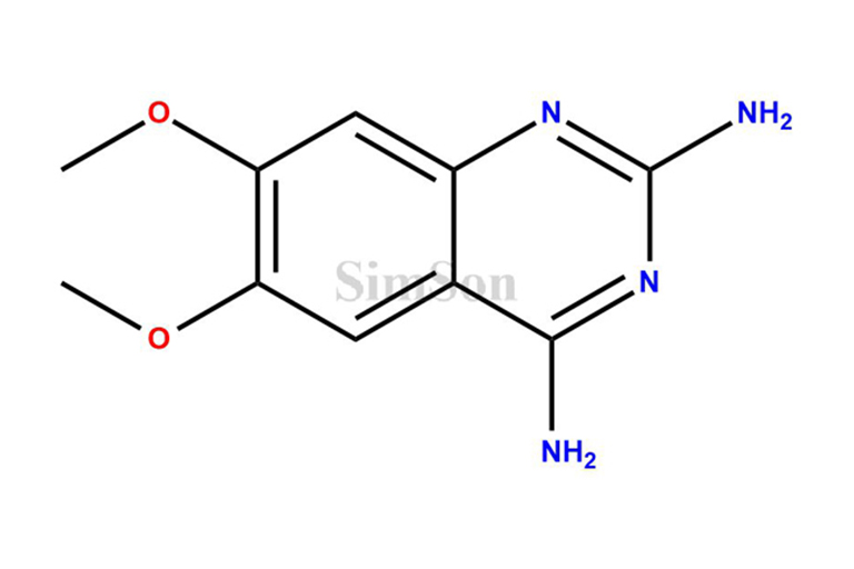 Terazosin Impurity 2
