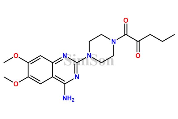 Terazosin EP Impurity P