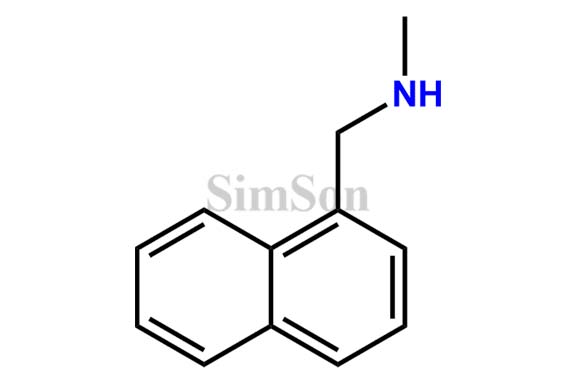 Terbinafine EP Impurity A