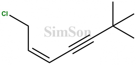 Terbinafine Impurity 14