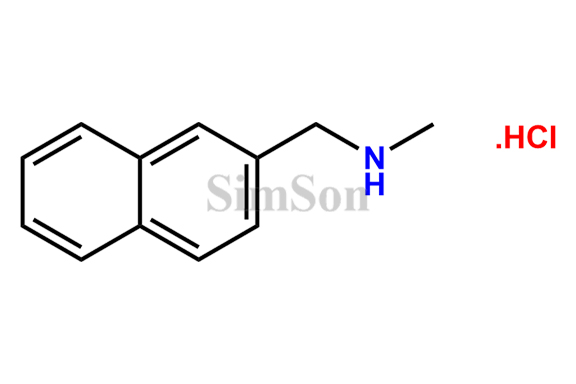 Terbinafine Impurity 13