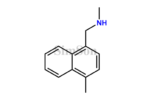 Terbinafine Impurity 9