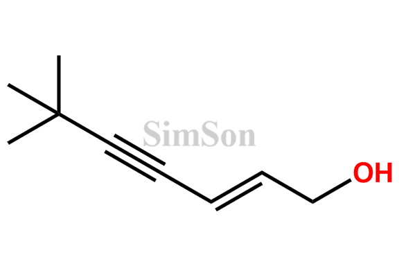 Terbinafine Impurity 15