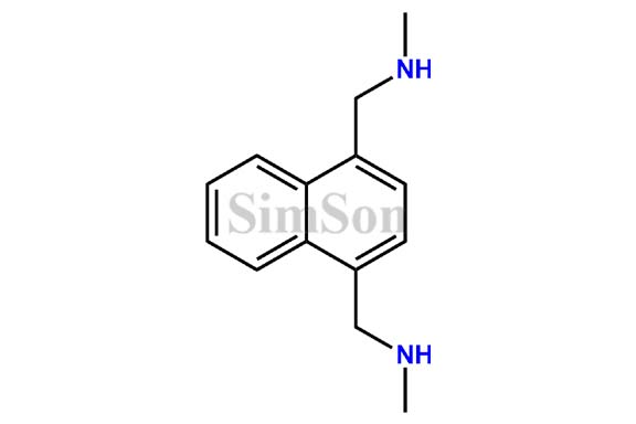 Terbinafine Impurity 20