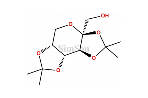 Topiramate EP Impurity A