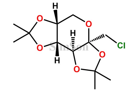 Topiramate Impurity 2