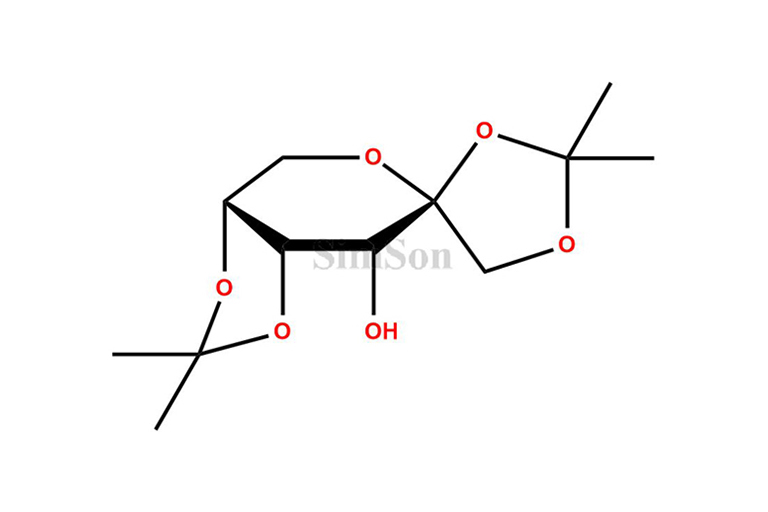Topiramate Impurity D