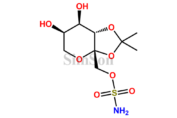 Topiramate EP Impurity C