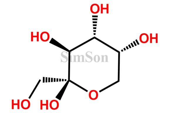 Lactulose EP Impurity D
