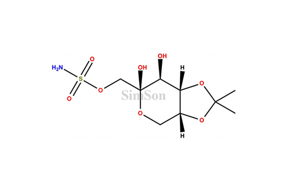 Topiramate Impurity 1