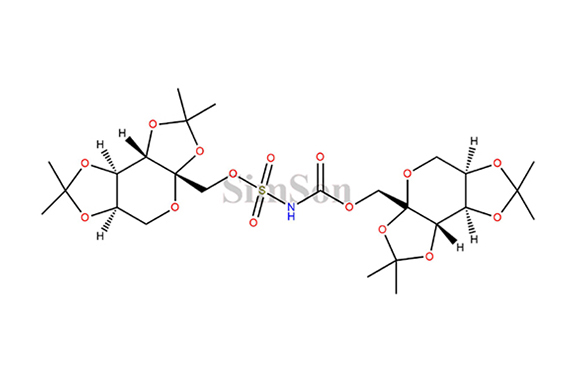 Topiramate EP Impurity D