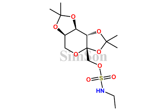 Topiramate Impurity 3