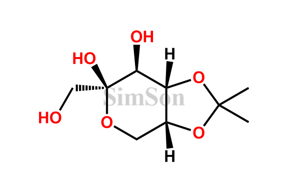 Topiramate Impurity 5